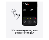 APPLE AirPods Pro 3 MFHP4ZM/A - 1362333 - zdjęcie 4